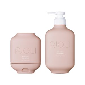 Milbon Pjoli- Feel Easy Treatment / +