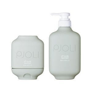 Milbon Pjoli- Off Mode Treatment